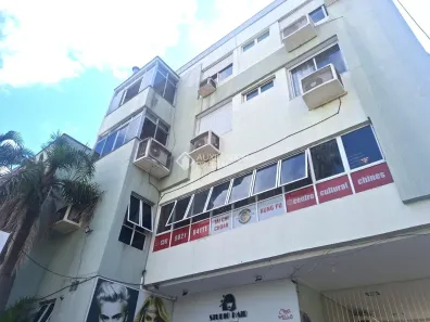 Apartamento com 2 Quartos à venda, 85m² no Menino Deus, Porto Alegre