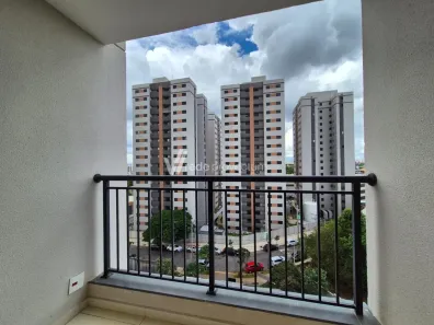 Apartamento com 2 Quartos à venda, 54m² no Bonfim, Campinas