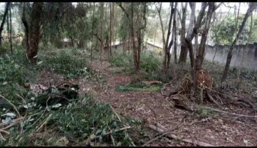 Lote/Terreno à venda, 2295m² no São Gonçalo, Taubaté