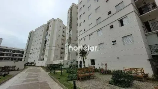 Apartamento com 2 Quartos à venda, 50m² no Centro, Campos dos Goytacazes