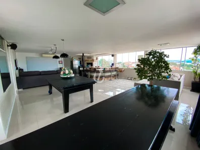 Cobertura com 4 Quartos à venda, 229m² no Abraão, Florianópolis