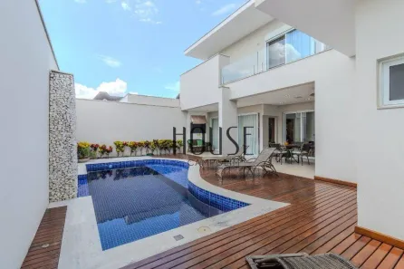 Casa de Condomínio com 3 Quartos à venda, 311m² no Aparecidinha, Sorocaba