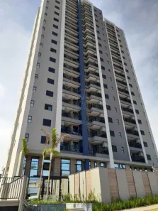 Apartamento com 2 Quartos à venda, 62m² no Centro, Araraquara