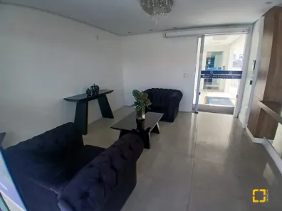 Apartamento com 2 Quartos à venda, 76m² no Bela Vista, São José