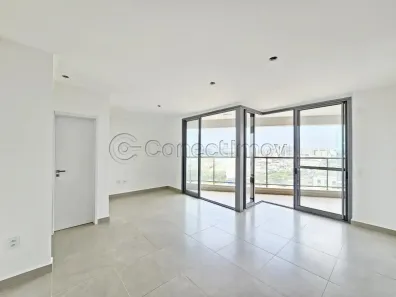 Apartamento com 1 Quarto à venda, 57m² no Alto da Boa Vista, Ribeirão Preto