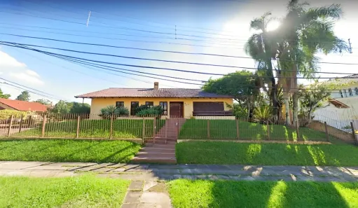 Casa com 4 Quartos à venda, 670m² no Padre Reus, São Leopoldo