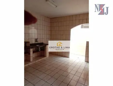 Casa com 1 Quarto à venda, 105m² no Jardim Maria Augusta, Taubaté