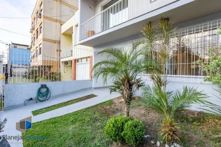 Casa com 4 Quartos à venda, 138m² no Santo Antônio, Porto Alegre