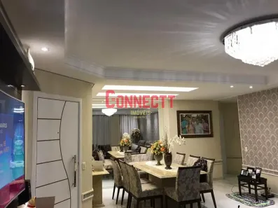 Apartamento com 3 Quartos à venda, 156m² no Jardim Irajá, Ribeirão Preto