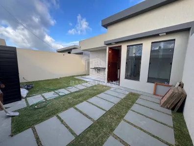Casa com 3 Quartos à venda, 85m² no Luar da Barra, Barra dos Coqueiros