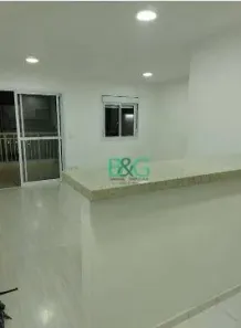 Apartamento com 2 Quartos à venda, 75m² no Parque Reboucas, São Paulo