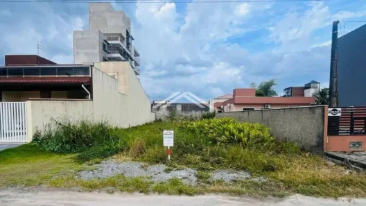 Lote/Terreno à venda, 360m² no Barra do Saí, Itapoá