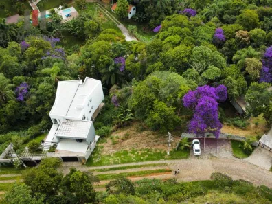 Lote/Terreno à venda, 1650m² no Salvaterra, Juiz de Fora