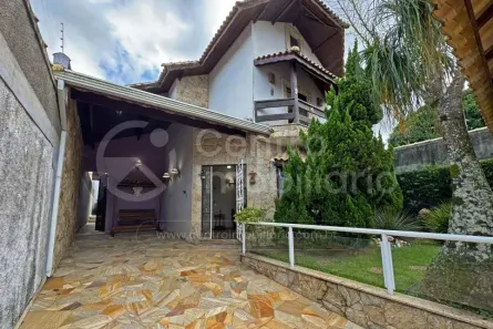 Casa com 4 Quartos à venda, 141m² no Parque Balneario Oasis, Peruíbe