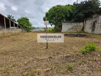 Lote/Terreno à venda, 723m² no Jardim Guimarães, São José dos Campos