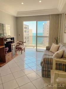 Apartamento com 3 Quartos à venda, 95m² no Centro, Guarapari