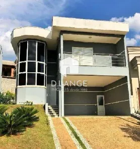 Casa de Condomínio com 3 Quartos à venda, 230m² no Swiss Park, Campinas