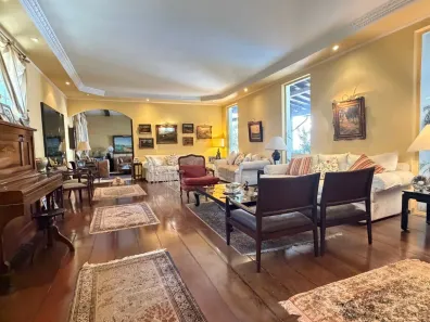 Casa com 4 Quartos à venda, 809m² no Jardim Morumbi, São Paulo