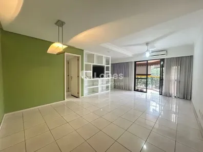 Apartamento com 1 Quarto à venda, 90m² no Barra da Tijuca, Rio de Janeiro