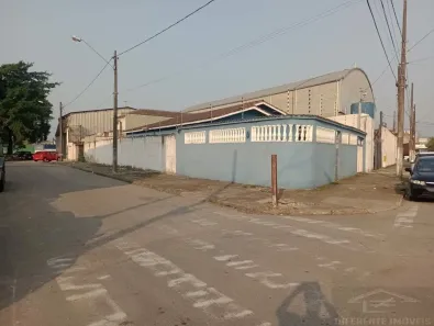 Casa com 3 Quartos à venda, 411m² no Cidade Naútica, São Vicente