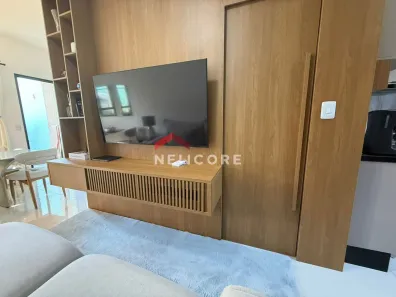 Sobrado com 2 Quartos à venda, 64m² no Bela Vista, Osasco