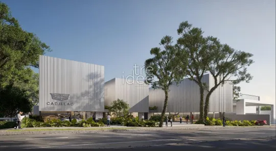 Ponto Comercial para alugar, 1003m² no Batel, Curitiba