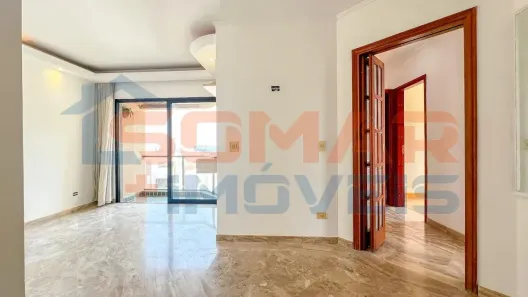 Apartamento com 3 Quartos à venda, 78m² no Vila Hamburguesa, São Paulo