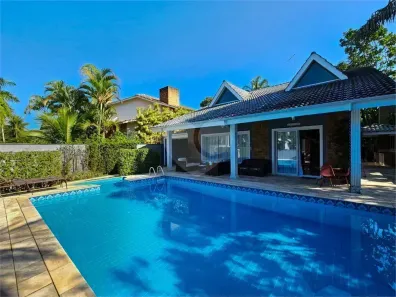 Casa com 4 Quartos à venda, 300m² no Riviera, Bertioga