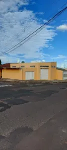 Ponto Comercial à venda, 57m² no Jardim Marajó, Marília