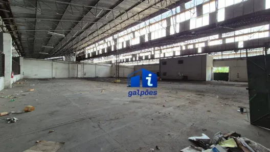 Galpão/Depósito/Armazém para alugar, 1600m² no Prazeres, Jaboatão dos Guararapes
