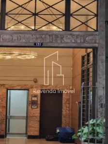 Sala Comercial à venda, 135m² no Centro, São Paulo