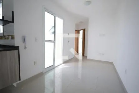 Apartamento com 2 Quartos à venda, 47m² no Parque Erasmo Assunção, Santo André