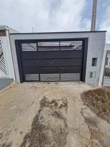 Casa com 2 Quartos à venda, 110m² no Parque São Bento, Sorocaba