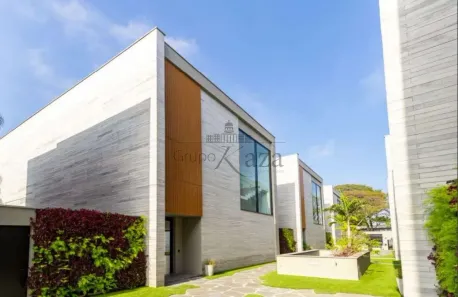 Casa de Condomínio com 3 Quartos à venda, 868m² no Brooklin Paulista, São Paulo