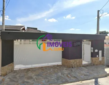 Casa com 4 Quartos à venda, 400m² no Vila Esperia ou Giglio, Atibaia