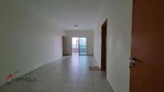 Apartamento com 2 Quartos à venda, 100m² no Ocian, Praia Grande