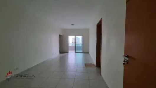Apartamento com 2 Quartos à venda, 100m² no Ocian, Praia Grande