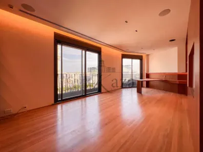 Cobertura com 4 Quartos à venda, 521m² no Itaim Bibi, São Paulo