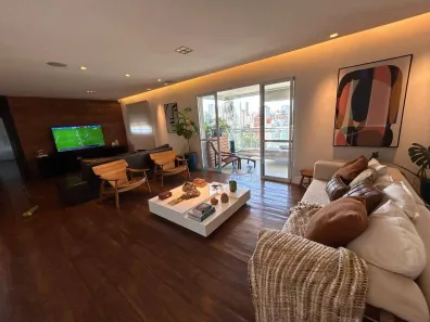 Apartamento com 3 Quartos à venda, 201m² no Vila Andrade, São Paulo