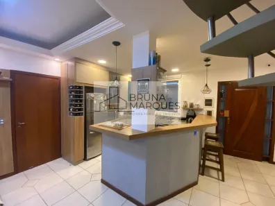 Casa com 6 Quartos à venda, 440m² no São João do Rio Vermelho, Florianópolis