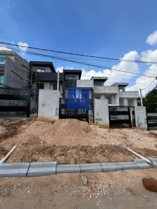 Sobrado com 3 Quartos à venda, 134m² no Boa Vista, Curitiba
