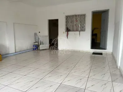 Casa com 2 Quartos à venda, 148m² no Cidade Naútica, São Vicente