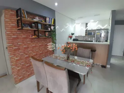 Apartamento com 2 Quartos à venda, 70m² no Olímpico, São Caetano do Sul