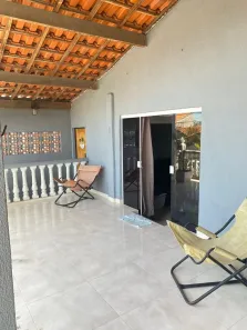 Casa com 3 Quartos à venda, 150m² no Jardim Jussara, São José dos Campos