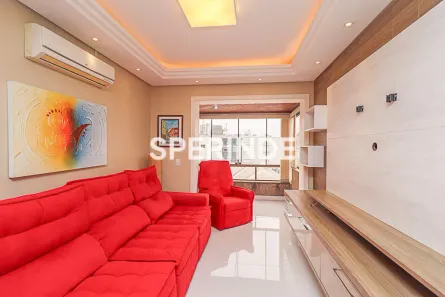 Apartamento com 2 Quartos para alugar, 76m² no Menino Deus, Porto Alegre