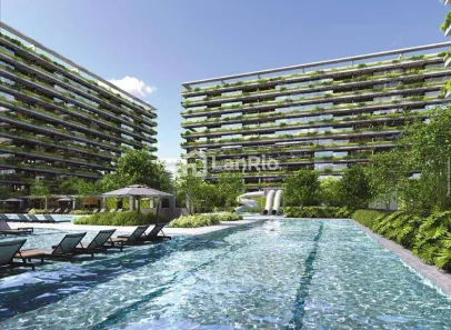 Apartamento com 3 Quartos à venda, 73m² no Barra Olímpica, Rio de Janeiro