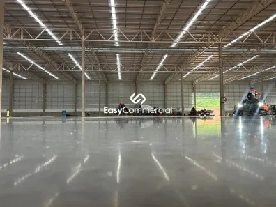 Galpão/Depósito/Armazém para alugar, 3520m² no Estância do Sereno Sede, Betim