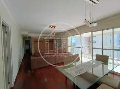 Apartamento com 2 Quartos à venda, 117m² no Jurubatuba, São Paulo