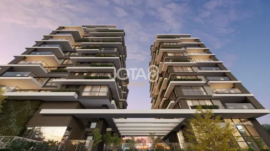 Apartamento com 4 Quartos à venda, 287m² no Batel, Curitiba