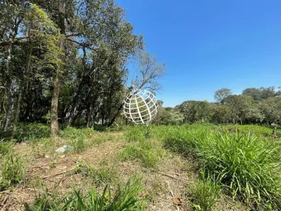 Lote/Terreno à venda, 168m² no Loteamento Vale das Flores, Atibaia